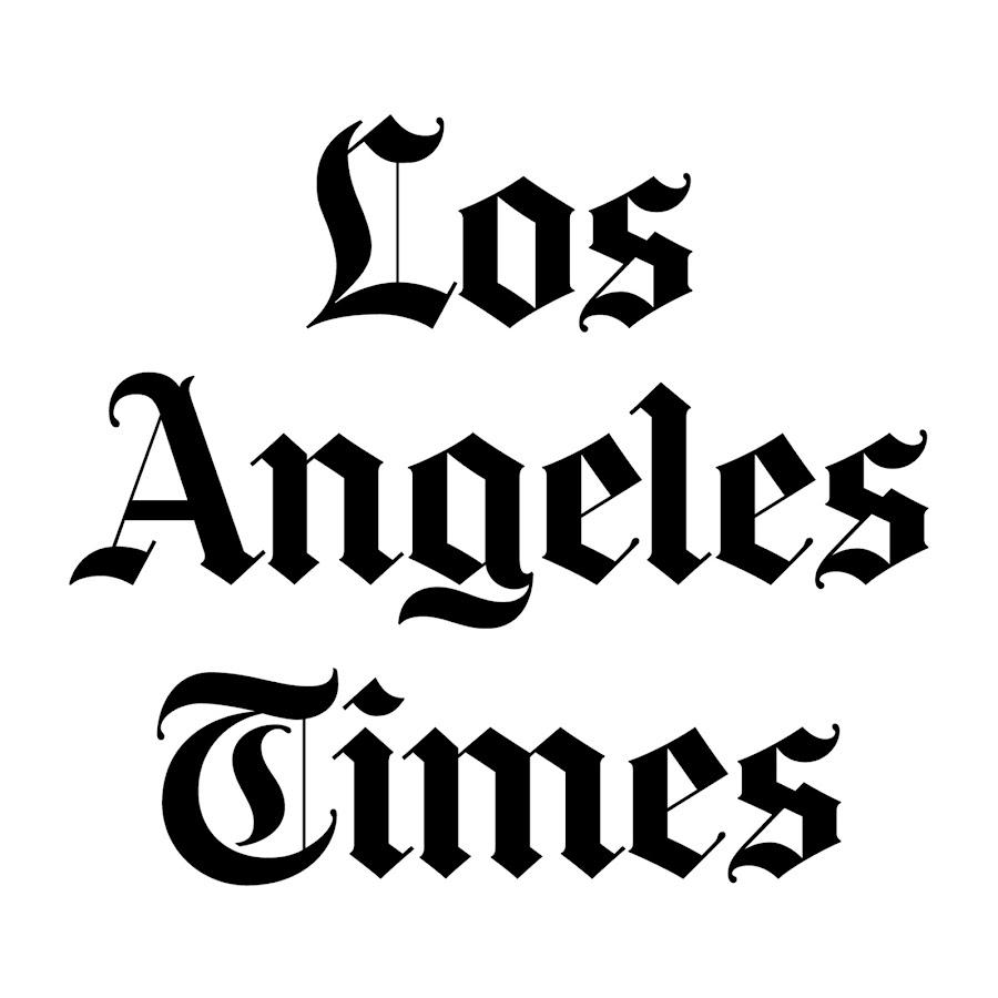 LA Times